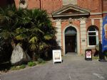 Vernon Park House and Art Gallery Stockport